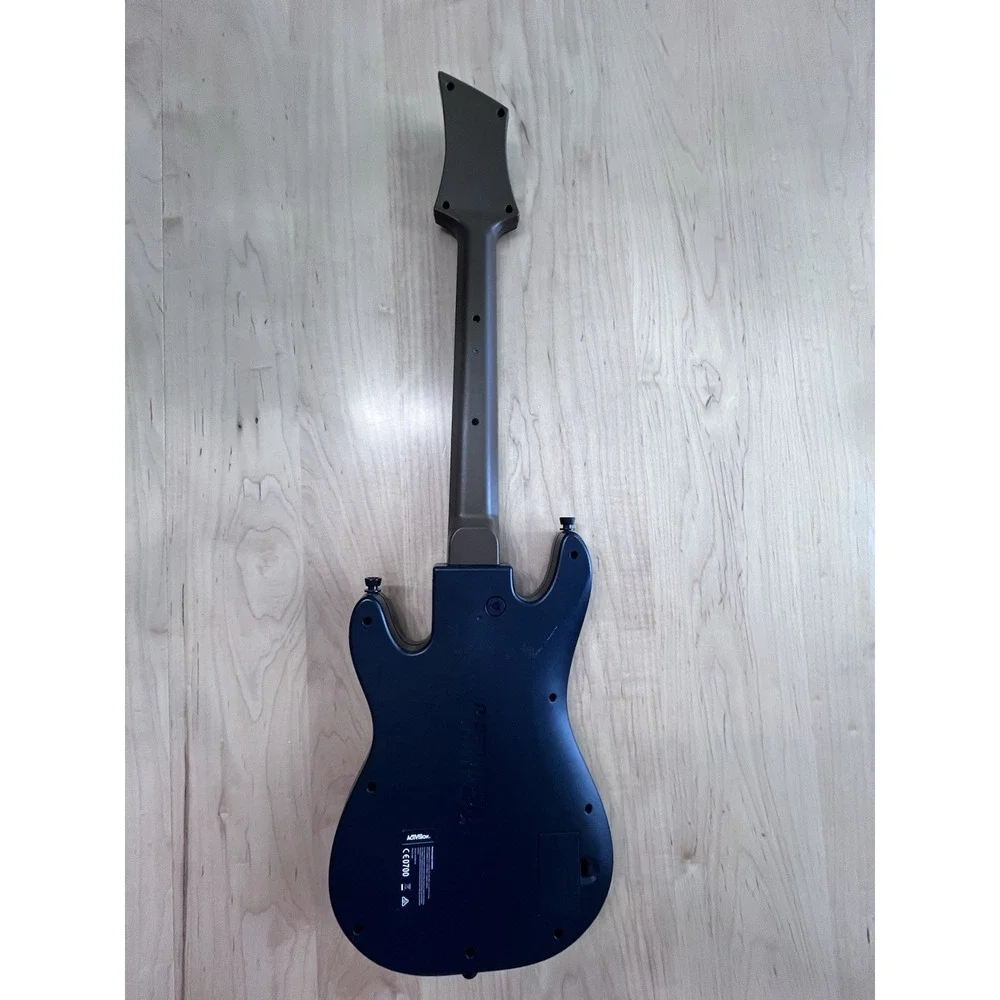 Activision guitar hero